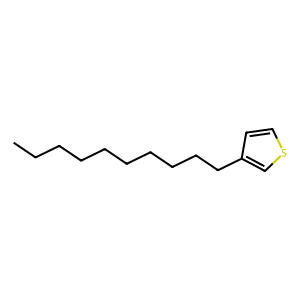 3-Decylthiophene