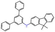 N-([1,1':3',1''-terphenyl]-5'-yl)-9,9-dimethyl-9H-fluoren-2-amine