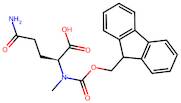 N2-(((9H-Fluoren-9-yl)methoxy)carbonyl)-N2-methyl-L-glutamine