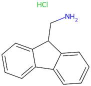 (9H-Fluoren-9-yl)methanamine hydrochloride