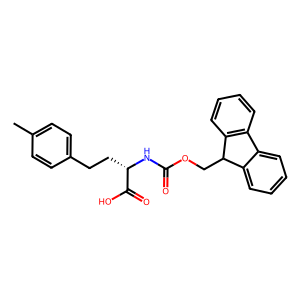 (S)-2-((((9H-Fluoren-9-yl)methoxy)carbonyl)amino)-4-(p-tolyl)butanoic acid