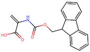 2-(((9H-fluoren-9-yl)methoxy)carbonylamino)acrylic acid