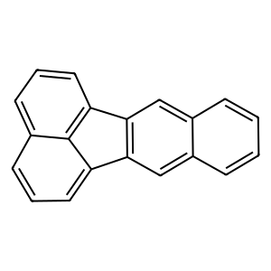 Benzo[k]fluoranthene