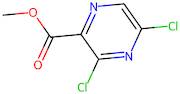 Methyl 3,5-dichloropyrazine-2-carboxylate