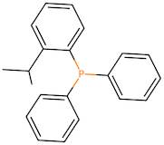 (2-Isopropylphenyl)diphenylphosphine