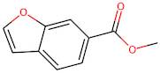 Methyl benzofuran-6-carboxylate