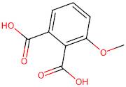 3-Methoxyphthalic acid