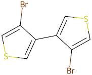 4,4'-Dibromo-3,3'-bithiophene