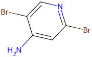 2,5-Dibromopyridin-4-amine