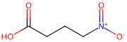 4-Nitrobutanoic acid