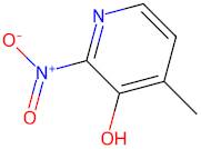 4-Methyl-2-nitropyridin-3-ol