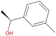 (1S)-1-(3-Methylphenyl)ethan-1-ol