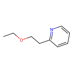 2-(2-Ethoxyethyl)pyridine