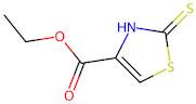 Ethyl 2-thioxo-2,3-dihydrothiazole-4-carboxylate