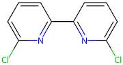 6,6'-Dichloro-2,2'-bipyridine