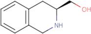 (3S)-3-(Hydroxymethyl)-1,2,3,4-tetrahydroisoquinoline