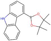 4-(4,4,5,5-Tetramethyl-1,3,2-dioxaborolan-2-yl)-9H-carbazole