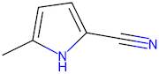 5-Methyl-1H-pyrrole-2-carbonitrile