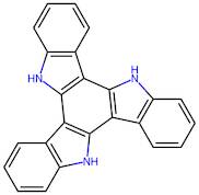 10,15-Dihydro-5H-diindolo[3,2-a:3',2'-c]carbazole