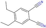 4,5-Diethylphthalonitrile