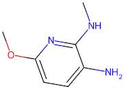 6-Methoxy-N2-methylpyridine-2,3-diamine