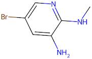 5-Bromo-N2-methylpyridine-2,3-diamine