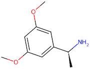 (S)-1-(3,5-Dimethoxyphenyl)ethanamine