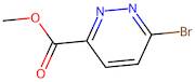 Methyl 6-bromopyridazine-3-carboxylate