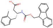 Fmoc-(R)-3-Amino-4-(2-methyl-phenyl)-butyric acid