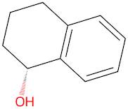 (R)-1,2,3,4-Tetrahydronaphthalen-1-ol