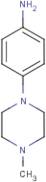 4-(4-Methylpiperazin-1-yl)aniline