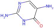 2,5-Diaminopyrimidin-4(3H)-one