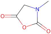 3-Methyloxazolidine-2,5-dione