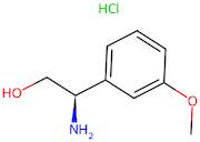 (R)-2-Amino-2-(3-methoxyphenyl)ethanol hydrochloride