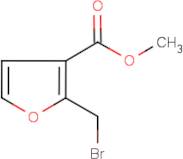 Methyl 2-(bromomethyl)-3-furoate