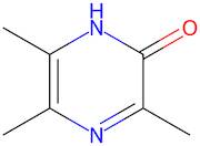 3,5,6-Trimethyl-1H-pyrazin-2-one