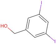 (3,5-Diiodophenyl)methanol