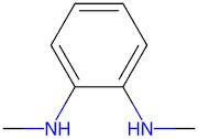 N1,N2-Dimethylbenzene-1,2-diamine