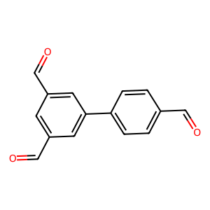 [1,1'-Biphenyl]-3,4',5-tricarbaldehyde