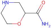 Morpholine-2-carboxamide