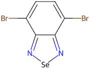 4,7-Dibromobenzo[c][1,2,5]selenadiazole