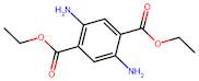 Diethyl 2,5-diaminoterephthalate