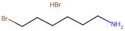 6-Bromohexan-1-amine hydrobromide