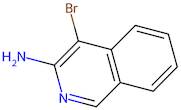 4-Bromoisoquinolin-3-amine