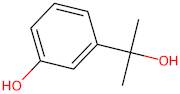 3-(2-Hydroxypropan-2-yl)phenol