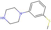 1-(3-(Methylthio)phenyl)piperazine