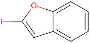 2-Iodo-benzofuran