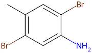 2,5-Dibromo-4-methylaniline