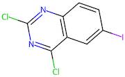 2,4-Dichloro-6-iodoquinazoline