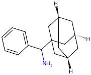 Adamantan-1-yl(phenyl)methanamine